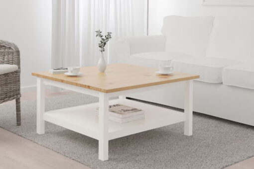 HEMNES di Ikea è la soluzione perfetta per tutti
