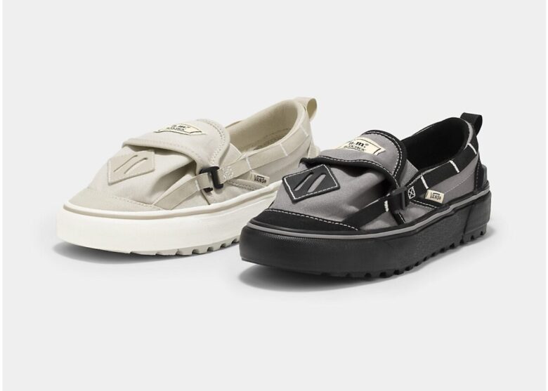 Vans e Nicole McLaughlin