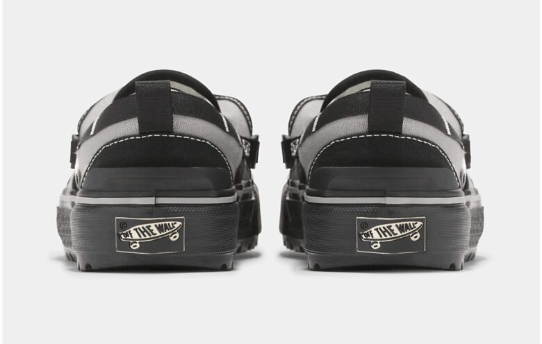 Vans e Nicole McLaughlin