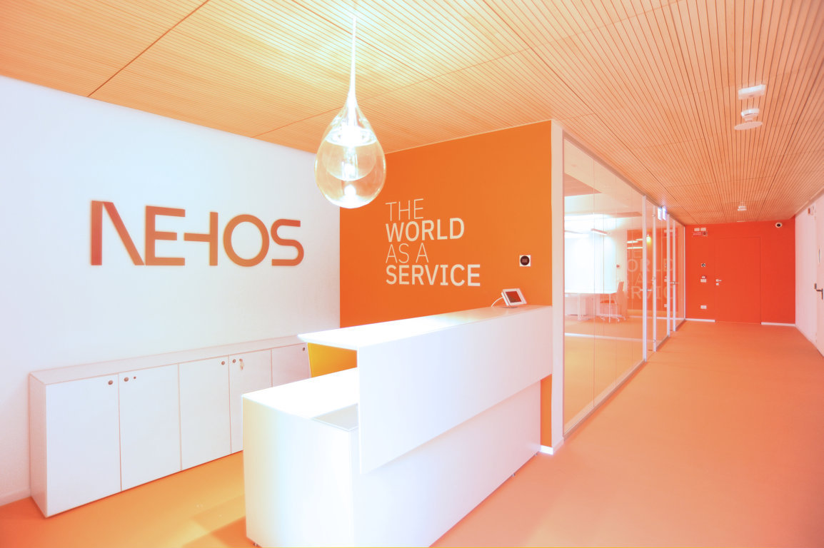 I data center del futuro: a misura d’uomo e di ambiente I data center del futuro: a misura d’uomo e di ambiente