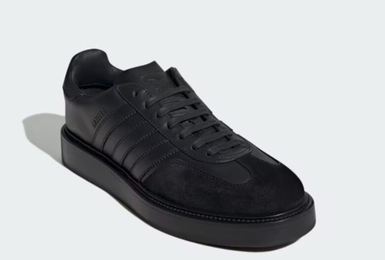 Adidas Gazelle Indoor Made In Italy (2)