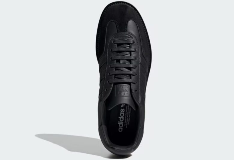 Le Adidas Gazelle Indoor Made In Italy sono un’eccellenza di design perfette per ogni occasione