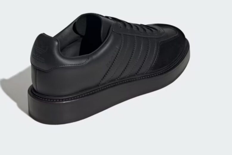 Adidas Gazelle Indoor Made In Italy (4)