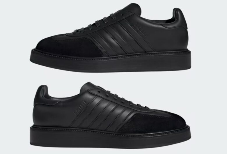 Adidas Gazelle Indoor Made In Italy (5)