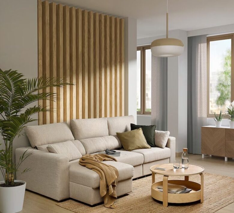 Ikea sconti divani
