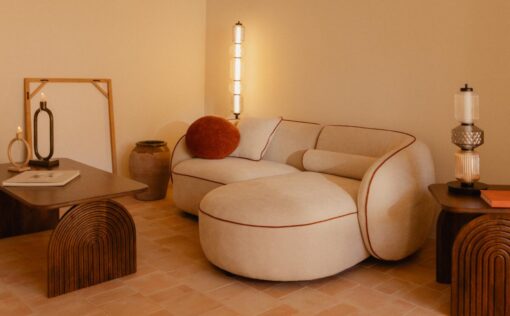 Where Time Rests: la nuova collezione The Masie ridefinisce la casa