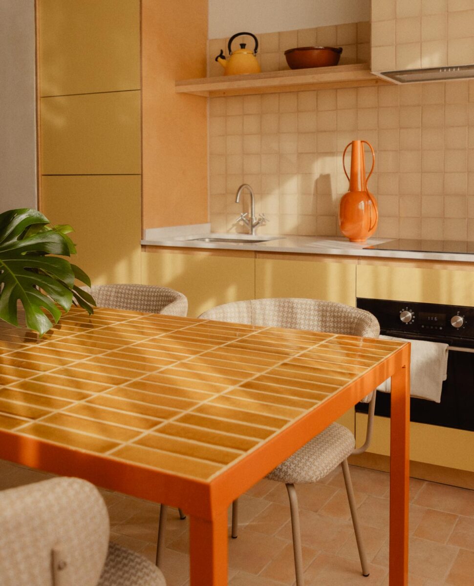 Where Time Rests: la nuova collezione The Masie ridefinisce la casa