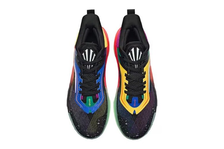 Anta Kai 1 Speed Multicolor