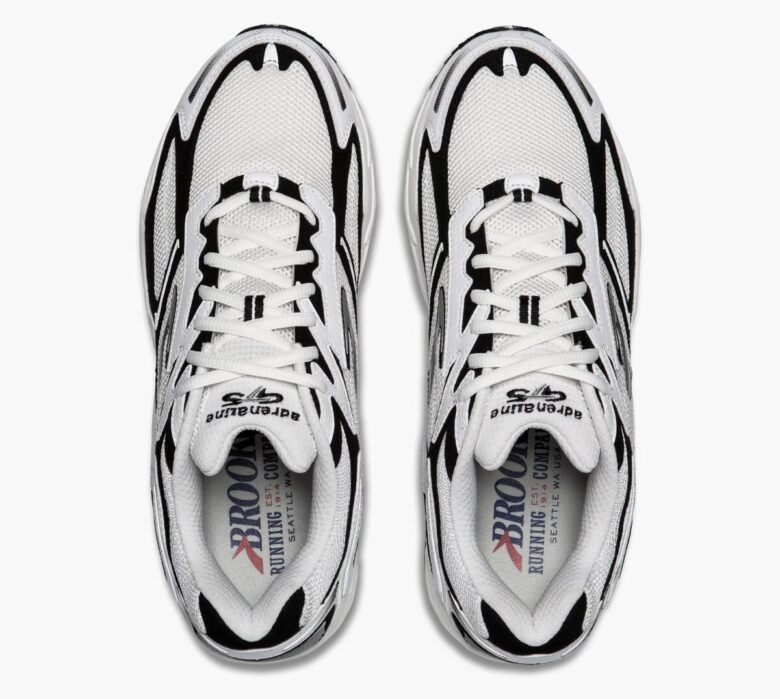 Adrenaline GTS 4 by Brooks