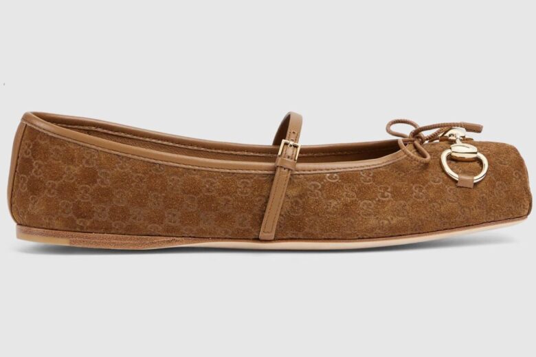 ballerine gucci (4)