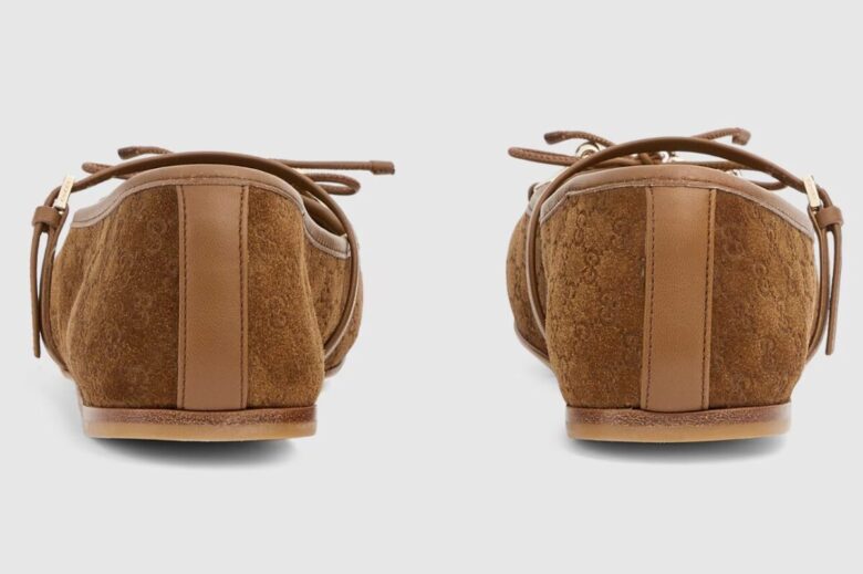 ballerine gucci (5)
