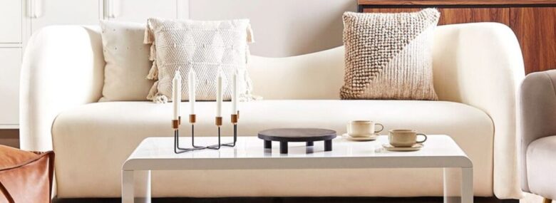 Beliani sconti sui divani fino al 50 %