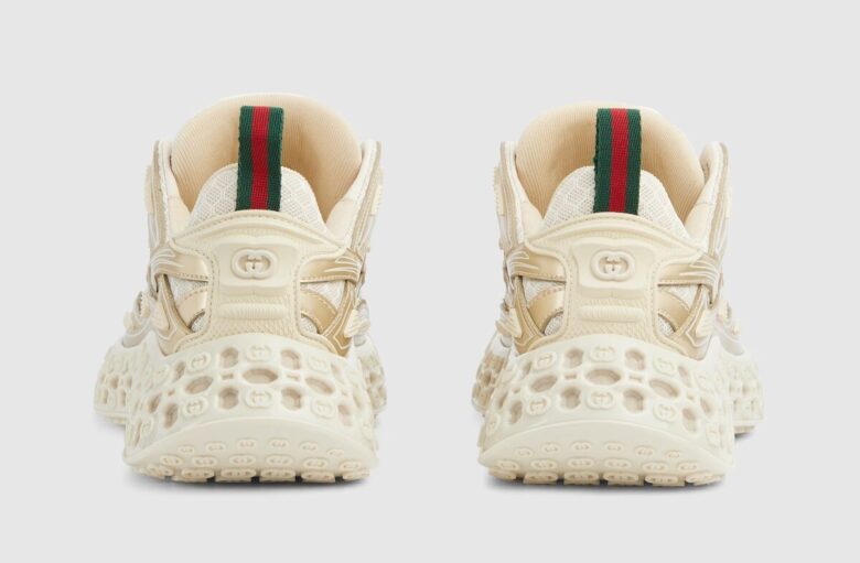 sneakers Gucci