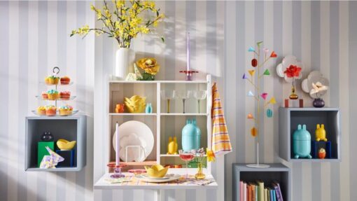 Ikea catalogo primavera 2025: la collezione TJÄRLEK