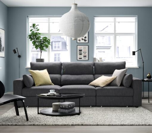 Ikea sconti divani: ESKILSTUNA ti conquista!