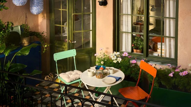 catalogo Ikea giardino 2025