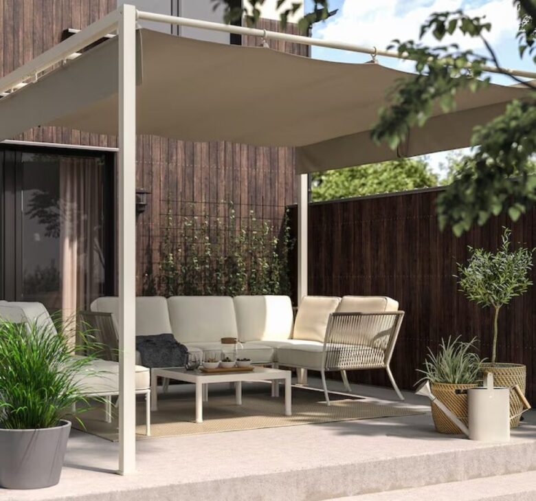 catalogo Ikea giardino 2025