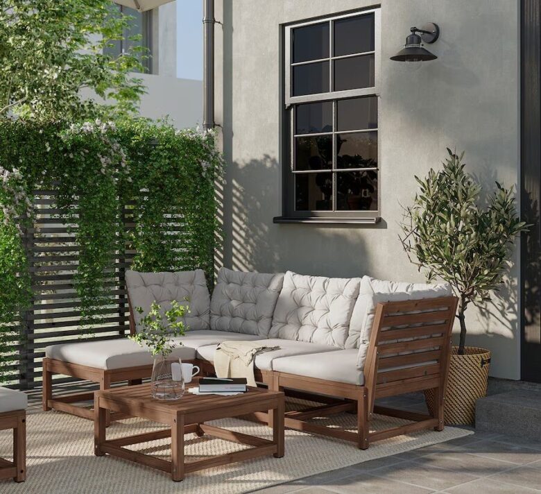 catalogo Ikea giardino 2025