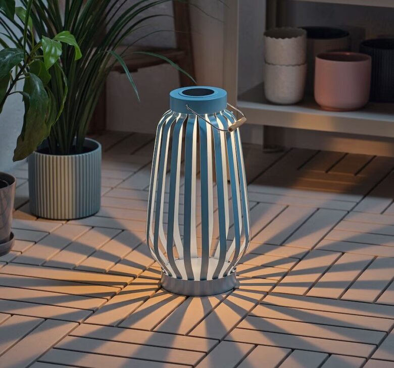 catalogo Ikea giardino 2025