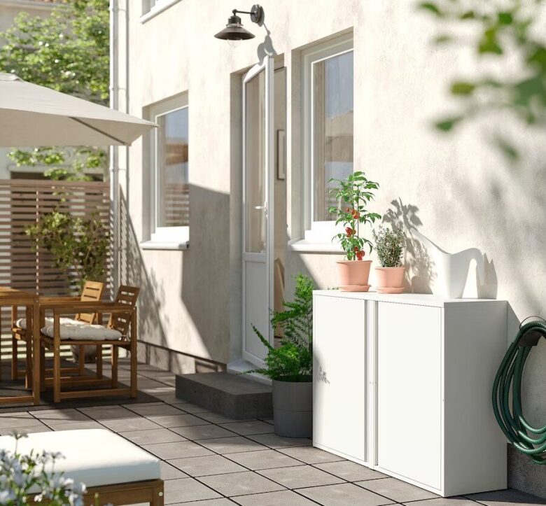 catalogo Ikea giardino 2025