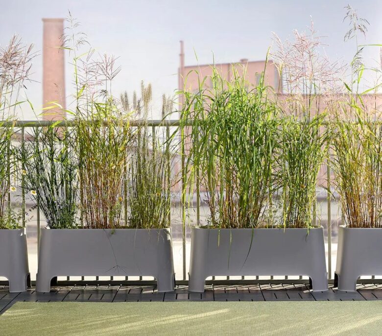 catalogo Ikea giardino 2025