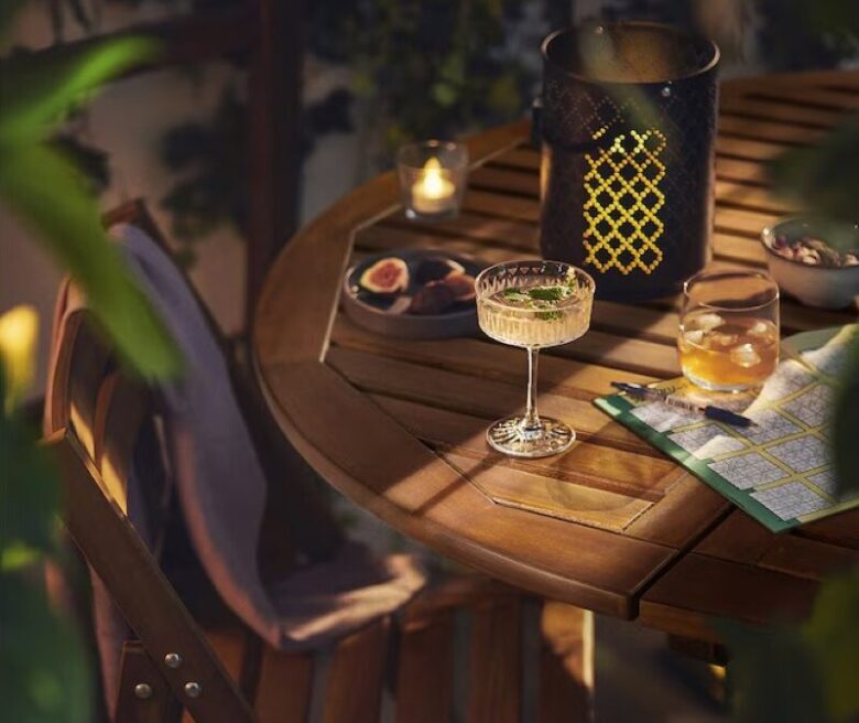 catalogo Ikea giardino 2025