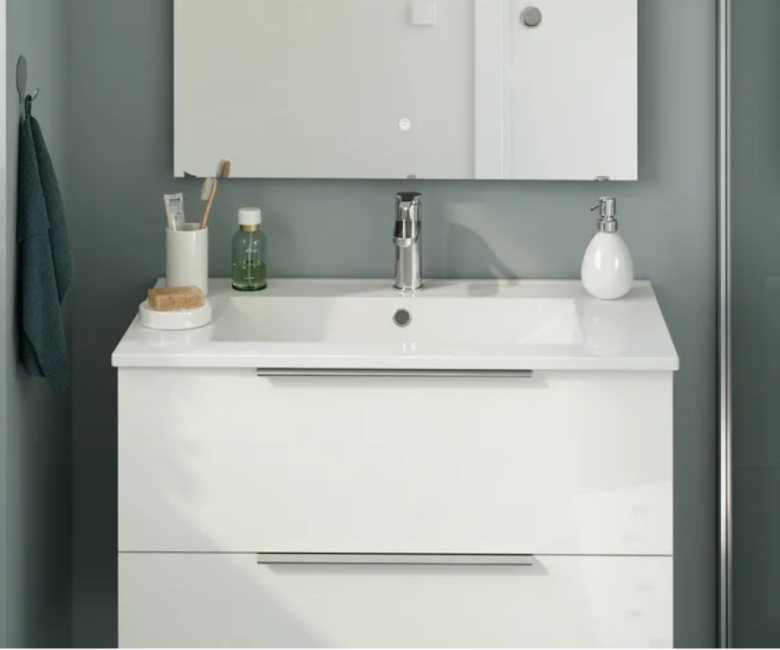 offerte primavera bagno Leroy Merlin 2025