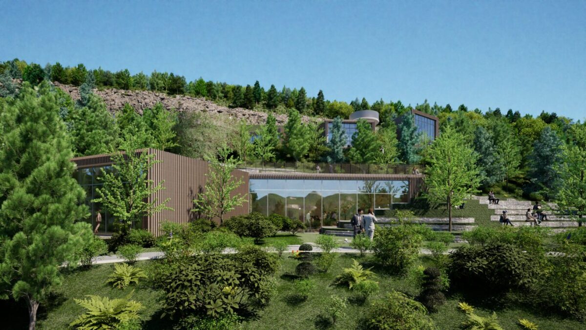 I data center del futuro: a misura d’uomo e di ambiente I data center del futuro: a misura d’uomo e di ambiente