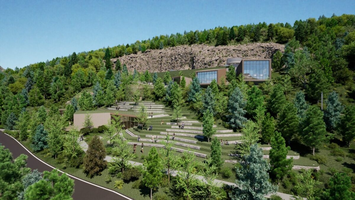 I data center del futuro: a misura d’uomo e di ambiente I data center del futuro: a misura d’uomo e di ambiente