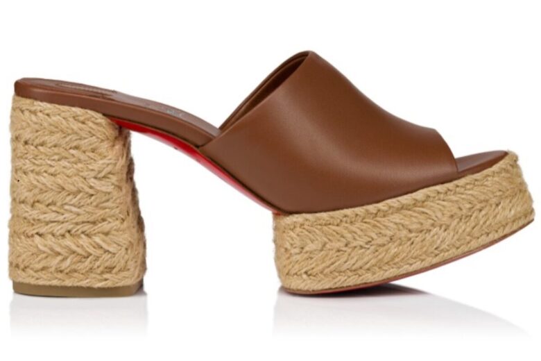 Calakala Mule Louboutin (3)