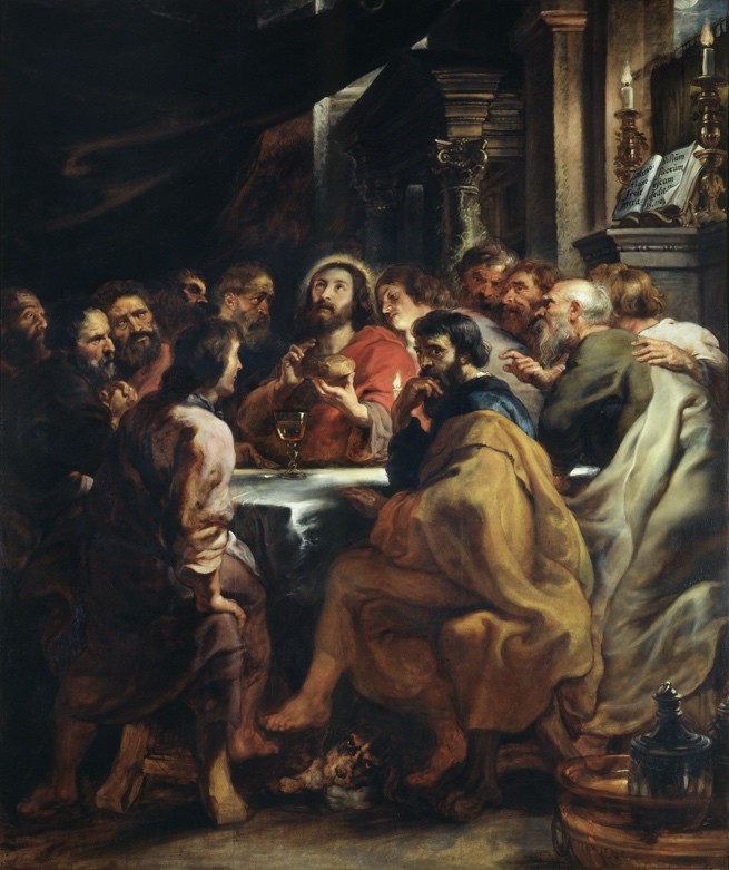 PwC Italia e Pinacoteca di Brera: insieme per il restauro del Cenacolo di Rubens