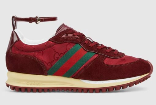 Sneakers o décolleté? Le nuovissime Gucci Re-Motion mettono tutti d’accordo