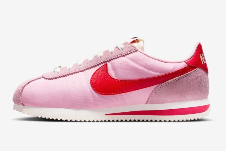 Le Nike Cortez cambiano faccia: grandi novit&agrave; per l’edizione primavera-estate 2025