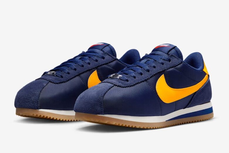 Le Nike Cortez cambiano faccia: grandi novit&agrave; per l’edizione primavera-estate 2025