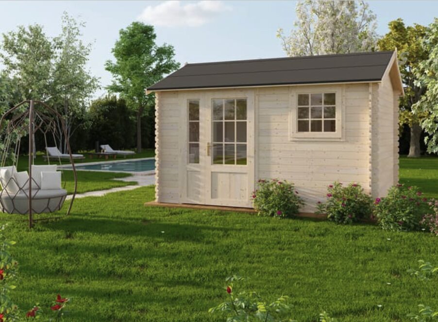 Casette da giardino Leroy Merlin: offerte speciali Aprile 2025 Casette da giardino Leroy Merlin: offerte speciali Aprile 2025