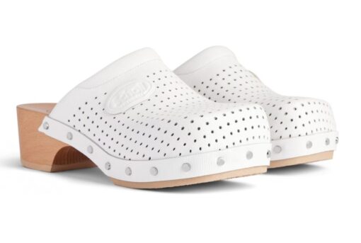 Nuova collaborazione Scholl x Balenciaga: comfort ed eleganza in vista dell’estate