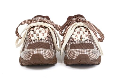 Reinventate le ASICS Gel-Venture 6 in due versioni superiori