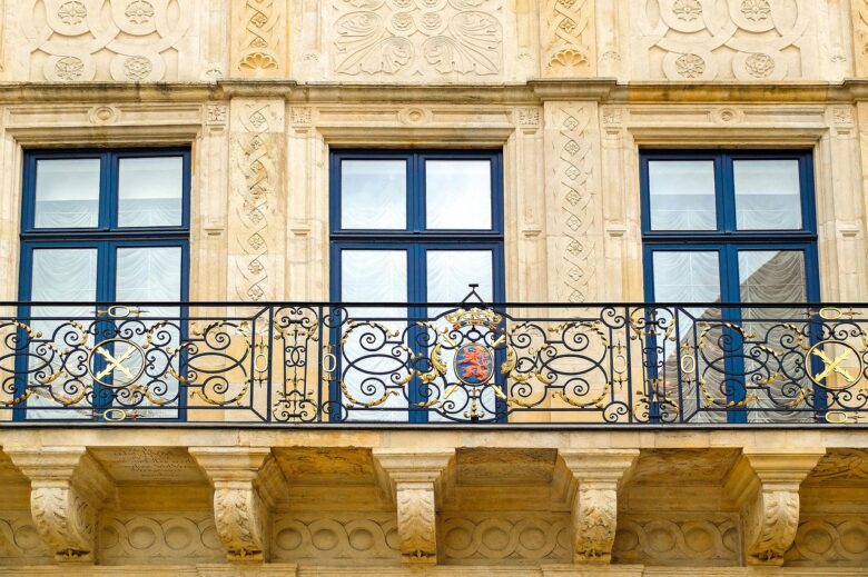Balcone