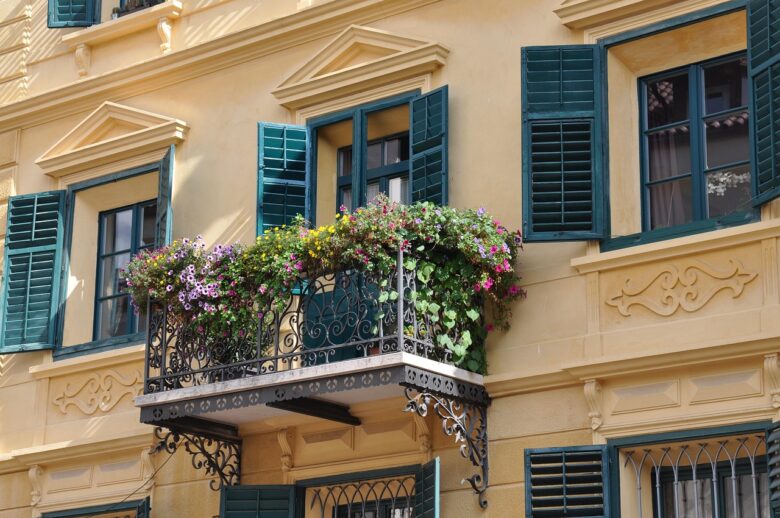Balcone