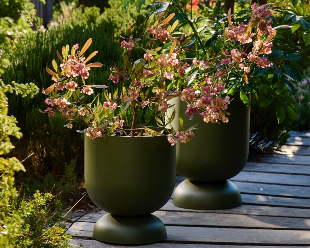 decorazioni H&M Home per l’esterno decorazioni H&M Home per l’esterno