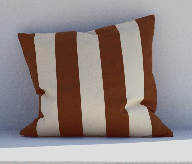 decorazioni H&M Home per l’esterno