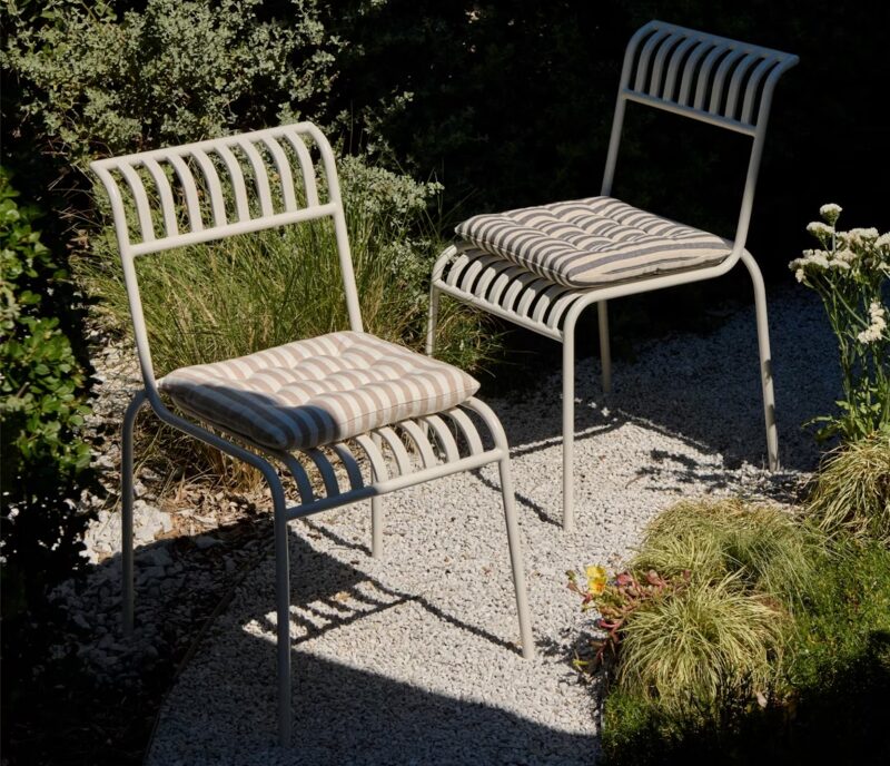 Le nuove decorazioni H&M Home per l’esterno Le nuove decorazioni H&M Home per l’esterno