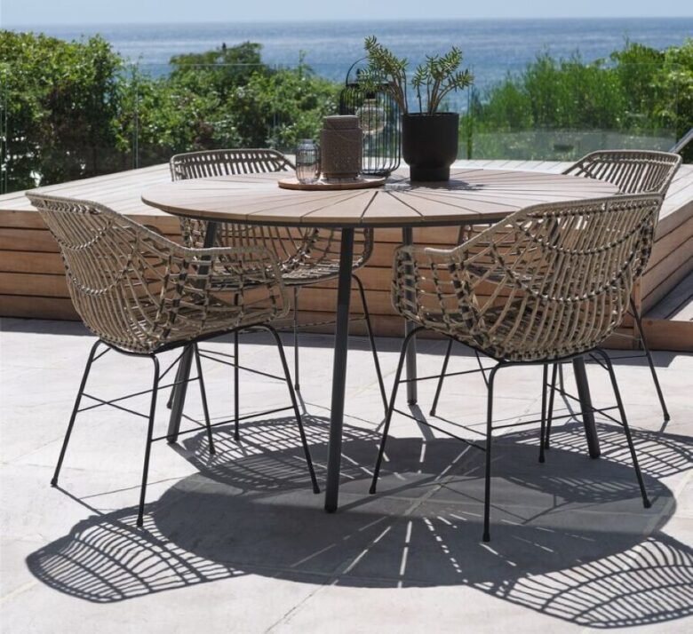 arredamento da giardino Jysk