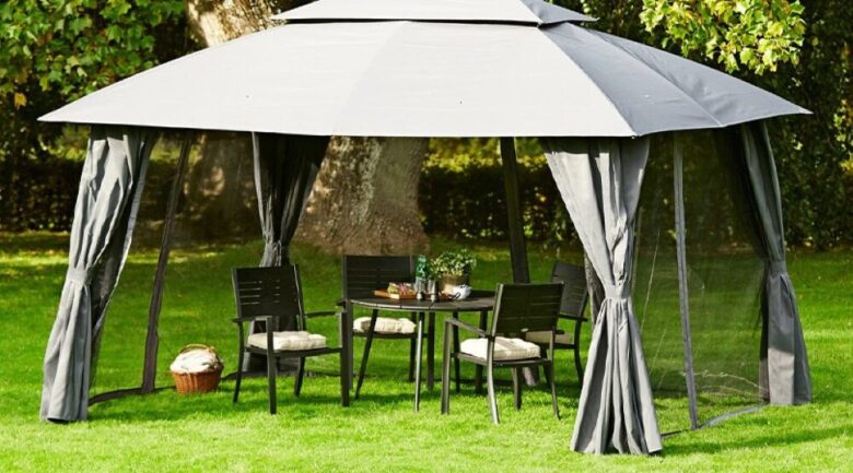 arredamento da giardino Jysk