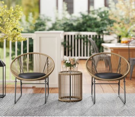 Gli imperdibili salotti scontati Leroy Merlin sono in promozione!