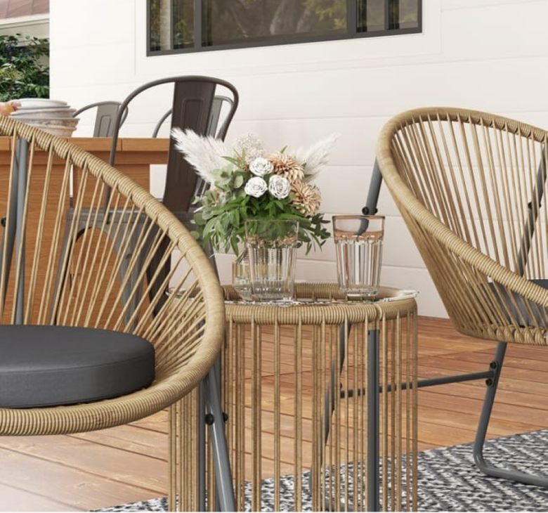 salotti scontati Leroy Merlin