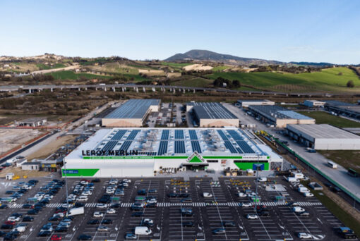 Leroy Merlin inaugura a Salerno un nuovo punto vendita