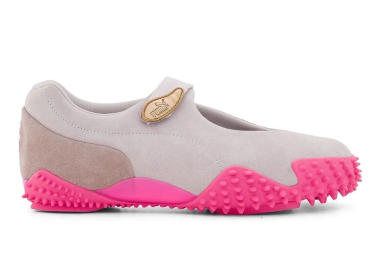 CNCPTS / PUMA Mostro Fey Dual Identities