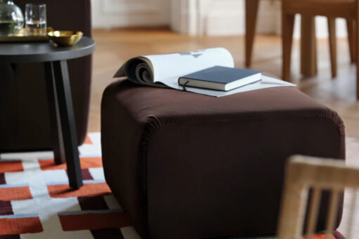 Pouf scandinavo: la novità di Ikea che piace a tutti