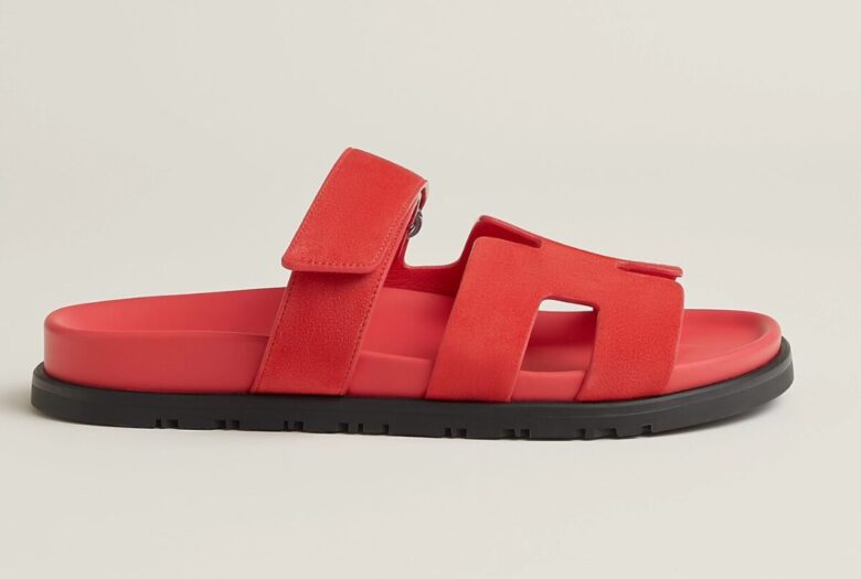 sandali Hermès (2)
